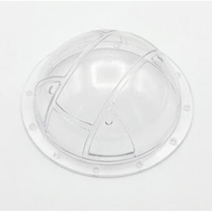 Molde para Piezas de Juguetes Hecho de ABS de Alta Calidad con Soporte Completo de Fabricación OEM para su Línea de Productos - Product Image 5