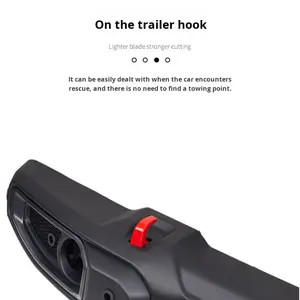 Nuovo Paraurti Anteriore in Plastica <span class=keywords><strong>LUMA</strong></span> 4x4 per Accessori Fuoristrada, 10° Anniversario, per JL 2018+ Gladiator JT - Product Image 4