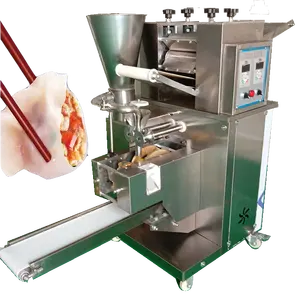 Macchina elettrica multifunzionale del soffio del curry della macchina per la produzione di Pasty dell'appannamento di grandi dimensioni 110V 60HZ per le vendite