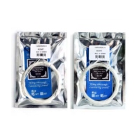 HANNABACH 815MT & 815HT Nylon Classical Guitar Strings
