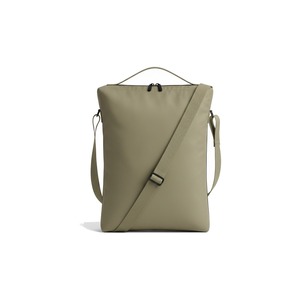Sac de raquettes de pickleball minimaliste, résistant, pour 2 raquettes, 900D mat, logo personnalisé, vente en gros, sac de raquettes de tennis et de padel - Product Image 1