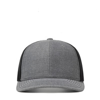 Casquettes de camionneur personnalisées OEM avec logo brodé 3D, casquette de baseball, Gorras, détails à franges style western, couleur pierre turquoise, casquette bohème sud-ouest