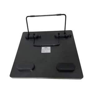 Dispositivo de Masaje de Pies para Todo el Cuerpo, EMS TENS, Material ABS/EVA, Protección Deportiva, Recargable por USB, Temporizador, Alivio del Estrés - Product Image 3