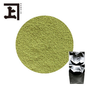 Ceremonial Japone Premium Ceremonia japonesa de alta calidad de lujo al por mayor Japón Matcha té verde en polvo a granel - Product Image 1