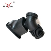Filtre à Air Moteur pour BMW F10 F01 F02 523i 528i 530i 730i 2009-2014 Boîte d'Admission d'Air Pièce Auto OE 13717590595