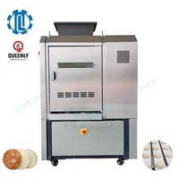 Machine intelligente de portionnement et de façonnage de pâte pour l'industrie alimentaire, production à grande échelle de hot-dogs, beignets et pains