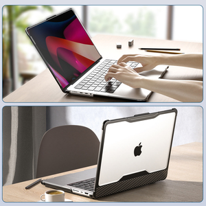 Giá thấp chống sốc TPU trường hợp máy tính xách tay cho <span class=keywords><strong>Macbook</strong></span> Pro 13 inch biểu tượng tùy chỉnh cho <span class=keywords><strong>MACBOOK</strong></span> 13 inch trường hợp a2337 m12020 - Product Image 6