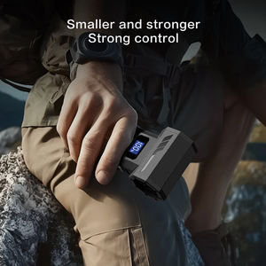 Mini ventilateur turbo violent sans fil, souffleur d'<span class=keywords><strong>air</strong></span> <span class=keywords><strong>comprimé</strong></span> portable, souffleur électrique pour l'électronique, le clavier, le nettoyage de voiture - Product Image 3