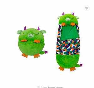 <span class=keywords><strong>Sac</strong></span> de <span class=keywords><strong>couchage</strong></span> pour bébé de bonne qualité, blanc, <span class=keywords><strong>licorne</strong></span>, toutes saisons, couverture pour tout-petit, <span class=keywords><strong>sac</strong></span> de <span class=keywords><strong>couchage</strong></span> anti-coup de pied avec oreiller - Product Image 3