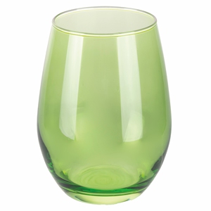 Set di 6 Bicchieri da Acqua 600ML in 6 Colori - Product Image 3