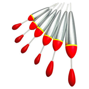 Flotadores <span class=keywords><strong>de</strong></span> <span class=keywords><strong>pesca</strong></span> <span class=keywords><strong>de</strong></span> espuma EVA <span class=keywords><strong>de</strong></span> Grado <span class=keywords><strong>Profesional</strong></span>, boya especial <span class=keywords><strong>de</strong></span> precisión para Crappie Panfish Walleyes para <span class=keywords><strong>pesca</strong></span> - Product Image 1