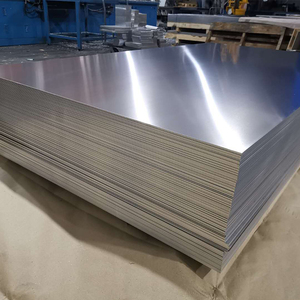 Harga Plat Lembaran Aluminium Grosir Tebal 6mm 8mm 10mm 12mm 14mm 16mm 18mm 6061 6082 6083 6063 T6 - Product Image 3