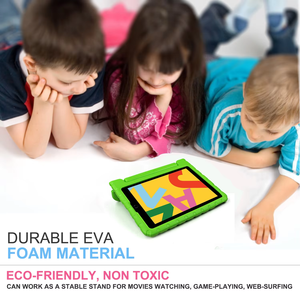 Étui de haute qualité pour iPad 9e/8e/7e génération 10,2 pouces Étui pour iPad 9e génération - Product Image 4