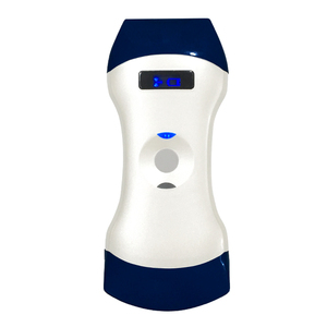 Sonostar Ultrasound 2 In 1 Dubbele Hoofd Kleur <span class=keywords><strong>Doppler</strong></span> Convex & Lineaire Ultrasound Machine Scanner - Product Image 1