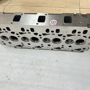 Pièces de moteur 4D94E 4D98E, culasse, pièces d'excavateur - Product Image 5