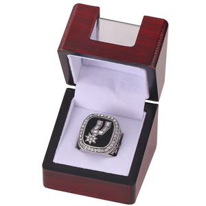 Bague de championnat <span class=keywords><strong>NBA</strong></span> 1999 Tim Duncan des Spurs, best-seller sur AliExpress, pour les fans, vente en gros - Product Image 5