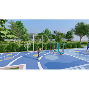 Prix de l'équipement d'aire de <span class=keywords><strong>jeux</strong></span> pour enfants Aire de <span class=keywords><strong>jeux</strong></span> pour enfants extérieure pour la maison Playhouse Aire de <span class=keywords><strong>jeux</strong></span> commerciale pour bébés - Product Image 2