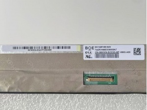 BOE 15.6 EDP บาง30พินหน้าจอ IPS LCD NV156FHM-N4V FHD - Product Image 2