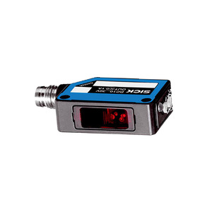 Capteur photoélectrique SICK WL8G-P1131 DC10-30V Sortie 50.1A Fabriqué en Allemagne - Product Image 1