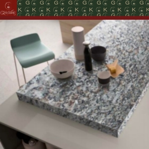Bloques <span class=keywords><strong>de</strong></span> Granito Verde Laguna para Obras Públicas Monumentales Directamente <span class=keywords><strong>de</strong></span> la Cantera Australiana con Servicio Completo - Product Image 5