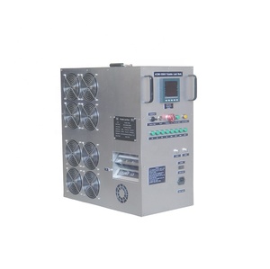 Chất Lượng Cao Xách Tay <span class=keywords><strong>AC</strong></span> 400V-100kw Điện Trở Tự Động Tải Ngân Hàng Cho Thử Nghiệm Trong Phòng Thí Nghiệm - Product Image 2