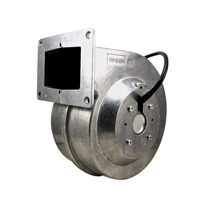 ebmpapst G2E120-AR77-01 AC230V AC220V 0,35A 80W 120mm Notfallfahrzeug-Belüftung Zentrifugalgebläse Kühlventilator - Product Image 2