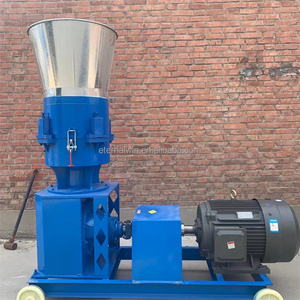 Máy làm thức ăn viên gia súc gia cầm thủ công, máy làm thức ăn viên cho bò, dê, cừu, gà, cá - Product Image 5