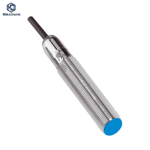 Inductive Proximity <b>Sensor</b> 1040766 IME12-04BPSZW2S Brand New Original Genuine Stock Proximity <b>Switch</b> - Product Image 1