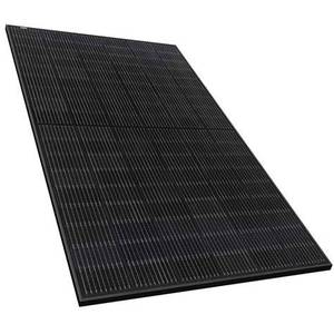 แผงโซลาร์เซลล์ TOPCon Pv Module Solar Photovoltaic กำลังไฟ 430w 420w 400w แบบกระจกสองชั้น 425W 435W 420w-445w, ชนิด N-type 54 - Product Image 2