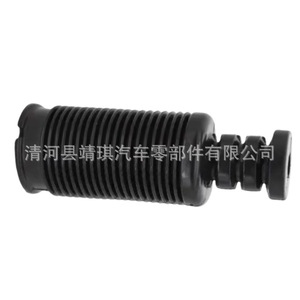 Cache-poussière d'amortisseur 48341-12180 5401790PK pour système de suspension MacPherson, pièce de rechange - Product Image 1