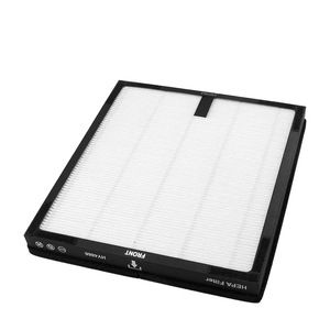 ไส้กรองเครื่องฟอกอากาศ HEPA แท้ HY4866ใช้ร่วมกับอุปกรณ์ทำความสะอาด <span class=keywords><strong>M1</strong></span> Morento และ Yiou ได้ - Product Image 1