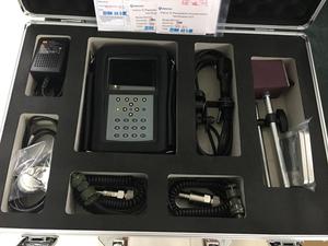 Draagbare Condition Monitoring <span class=keywords><strong>Analyzer</strong></span> Vergelijkbaar Met <span class=keywords><strong>Skf</strong></span> Trillingen <span class=keywords><strong>Analyzer</strong></span> - Product Image 3