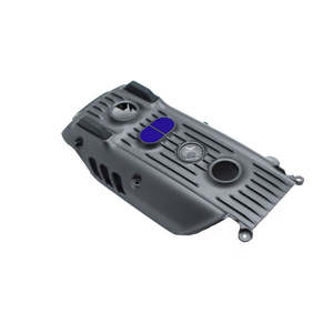 Coque inférieure d'origine utilisée pour la réparation de drones professionnels Dji Air 3 Pièces et accessoires - Product Image 2