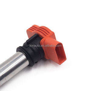 Детали системы двигателя автомобиля Аксессуары Катушка зажигания для AUDI 06D905115 06D905115A bobinas de encendido - Product Image 4