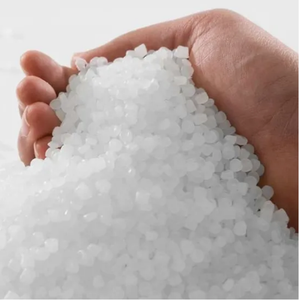 Pellets de polipropileno virgen, gránulos de resina PP de alta resistencia química para moldeo por inyección y embalaje - Product Image 5