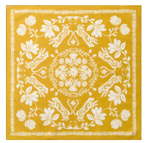 Bandana Personalizzata in Cotone 100% con Stampa su Entrambi i Lati, Foulard Quadrato con Logo Personalizzato, <span class=keywords><strong>Fazzoletto</strong></span> alla Moda - Product Image 5