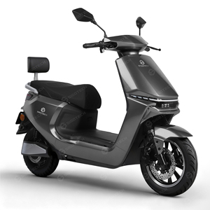 Motocicleta Eléctrica SIGOTECH <span class=keywords><strong>de</strong></span> 72V 1200W, Personalizable al por Mayor <span class=keywords><strong>de</strong></span> Fábrica, Scooter Eléctrico <span class=keywords><strong>de</strong></span> 55km/h con Batería <span class=keywords><strong>de</strong></span> Litio para Adultos - Product Image 3