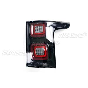 Accesorios para Range Rover Executive 2013-2022, Luces Traseras LED Exteriores, Conjunto de Luces de Freno Traseras, Kit de Carrocería - Product Image 5