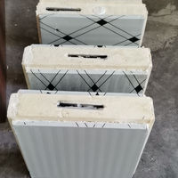Panel Atap dan Dinding Logam Berinsulasi PIR Tahan Api, Ringan, untuk Gudang Pendingin, Ramah Lingkungan, Bersertifikasi CE