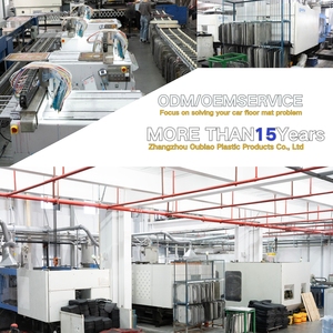 พรมปูพื้นรถยนต์ลาเท็กซ์คุณภาพสูงแบบสั่งทำพิเศษ<span class=keywords><strong>ส</strong></span>ำหรับทุก<span class=keywords><strong>ส</strong></span>ภาพอากาศ อุปกรณ์ตกแต่งภายใน<span class=keywords><strong>ส</strong></span>ำหรับรถยนต์ Mazda CX-3 ปี 2023 - Product Image 3