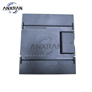 For Siemens 6ES7223-1PH22-0XA8 SIMATIC S7-200 CN Digital I/O EM 223 8DA <b>Relay</b> 2A Channel PLC Controller 6ES7 223-1PH22-0XA8 - Product Image 3