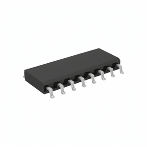 Composants électroniques de mémoire GD55LX01GEFIRR 16 SOIC – Service complet d'origine - Product Image 1