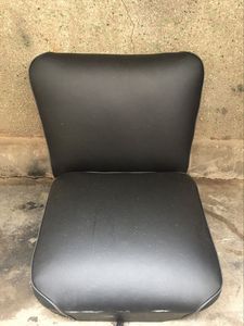 Pièces et accessoires de moto Autres accessoires de moto Coussin de siège de side-car pour Changjiang CJK750 - Product Image 5