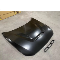 Capot en aluminium pour BMW F87 M2 F22 F23 Série 2 M2CS Style GTS, léger et performant, couvre-moteur