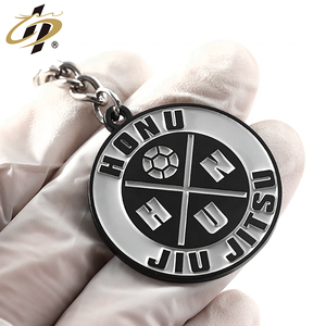 <span class=keywords><strong>Porte</strong></span>-clés en émail judo, <span class=keywords><strong>porte</strong></span>-clés de sport en métal avec votre propre logo, <span class=keywords><strong>personnalisé</strong></span>, avec accessoires, vente en gros, pièces - Product Image 5