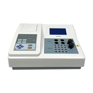 SY-B031 Koagulometer Blut gerinnung analysator Chinesischer Anbieter Koagulation stest Instrument - Product Image 2