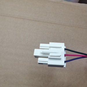 มอเตอร์พัดลมตู้เย็นอื่นๆ รุ่น GWGW12E12MS1AZ 52Z32 110 120V อะไหล่ไฟฟ้าพลาสติกประสิทธิภาพสูง - Product Image 1
