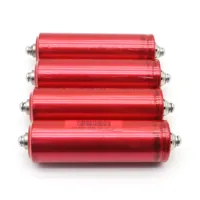 Headway 38120HP 3.2V8ah 20c Tingkat pengeluaran LiFePO4 sel baterai Lithium