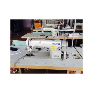 Wholesale Japanese original brand DDL-8700 high speed performance single needle lockstitch sewing machine