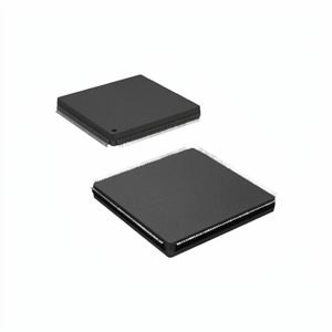 Authorized Distributor Embedded Electronics Component XC3S400-5PQG208C 208 BFQFP - Product Image 1